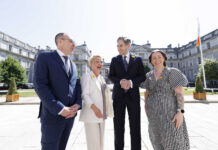 Charity celebrates delivering the ‘Right to be Forgotten’ for cancer survivors