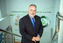 John O’Brien appointed as new Chair of Carbery Group Board