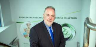 John O’Brien appointed as new Chair of Carbery Group Board