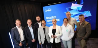 KPMG announces finalists for Global Tech Innovator Ireland 2026