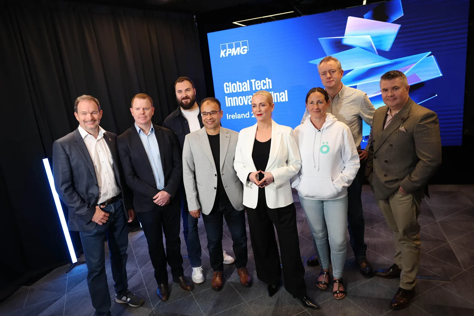 Finalists Announced for Ireland’s 2026 Global Tech Innovator Competition