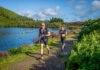 Knock ME Down Adventure Race celebrates a decade of adventure