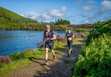 Knock ME Down Adventure Race celebrates a decade of adventure