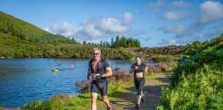Knock ME Down Adventure Race celebrates a decade of adventure