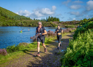 Knock ME Down Adventure Race celebrates a decade of adventure