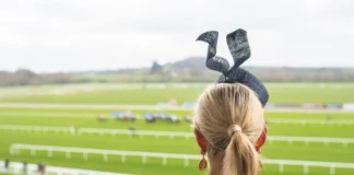Cork Racecourse Mallow launches Friday Night Racing Series for Summer 2026