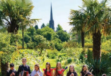 Lismore prepares to welcome Fleadh Cheoil na Mumhan 2026