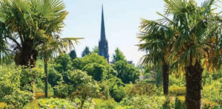 Lismore prepares to welcome Fleadh Cheoil na Mumhan 2026