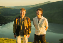 Honeycomb duo return from first overseas run in Nice