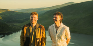 Honeycomb duo return from first overseas run in Nice
