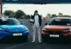 Honda Ireland announces Max Hart as Brand Ambassador