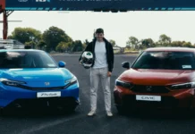 Honda Ireland announces Max Hart as Brand Ambassador