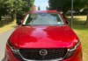 REVIEW: Mazda CX-5