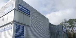 McMahons Builders Providers – building Ireland for nearly two centuries