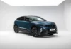 New Renault Megane E-Tech Electric