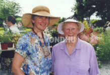 Memories from the Archives – 2005