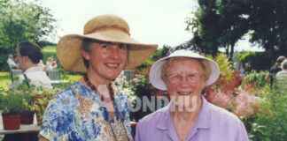 Memories from the Archives – 2005