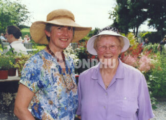 Memories from the Archives – 2005