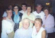 Memories from the Archive