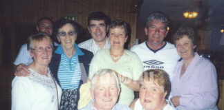 Memories from the Archive