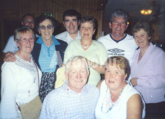 Memories from the Archive