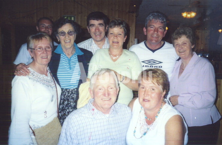 Memories from the Archive