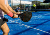 Padel national expansion continues with Mallow proposal