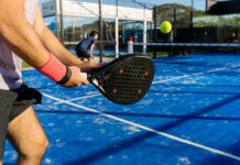 Padel national expansion continues with Mallow proposal
