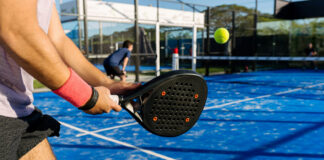 Padel national expansion continues with Mallow proposal
