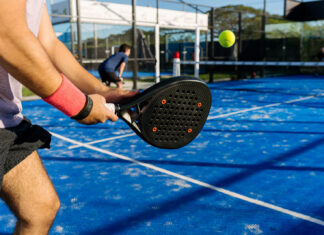 Padel national expansion continues with Mallow proposal