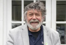 Peter to jump for Pieta to mark 70th birthday