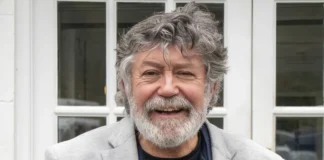 Peter to jump for Pieta to mark 70th birthday