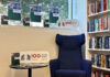 Cork County Council celebrates 100 years of library service across the county