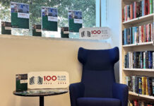 Cork County Council celebrates 100 years of library service across the county
