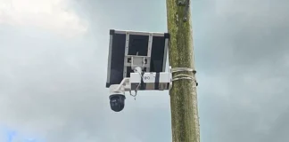 Big win for Rathcormac as CCTV rolled out