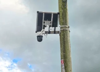 Big win for Rathcormac as CCTV rolled out