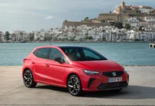 REVIEW: Seat Ibiza