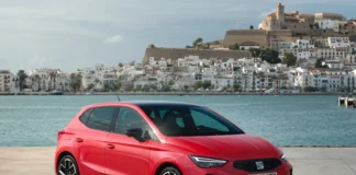 REVIEW: Seat Ibiza