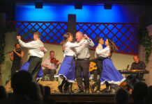 The Booley House delivers an unforgettable celebration of Irish culture