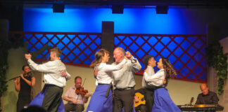 The Booley House delivers an unforgettable celebration of Irish culture