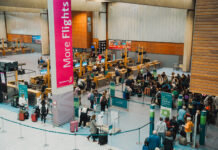 Shannon Airport tops 1.17m passengers in strong 6-months result