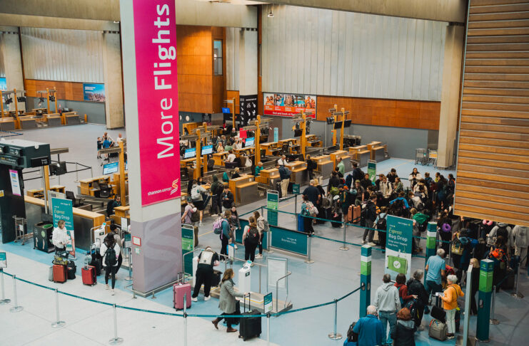 Shannon Airport tops 1.17m passengers in strong 6-months result
