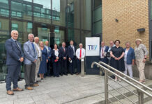 N72 surface raised as a priority with TII