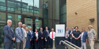 N72 surface raised as a priority with TII
