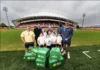 COMPETITION TIME! Keeping kids busy and dinner simple: Munster Rugby and HelloFresh partner for summer 2026
