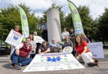 Mental health and wellbeing event returns to East Cork