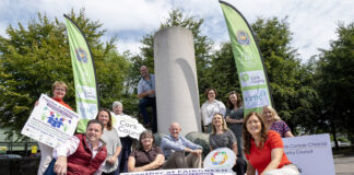 Mental health and wellbeing event returns to East Cork
