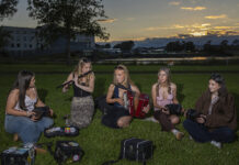TuneFest 2026 hits the right note in Dungarvan
