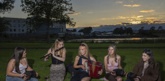 TuneFest 2026 hits the right note in Dungarvan