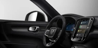 Older vehicles being traded, with strong consumer demand for transition to EVs pilot scheme